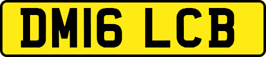 DM16LCB