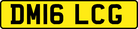 DM16LCG