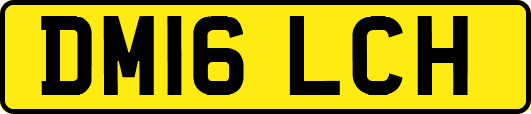 DM16LCH