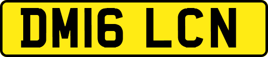 DM16LCN