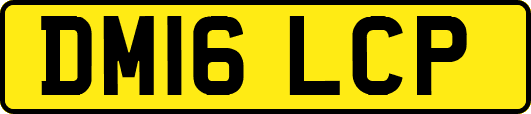 DM16LCP