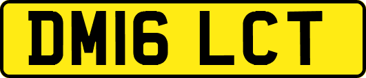 DM16LCT