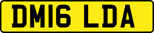 DM16LDA