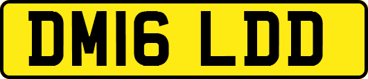 DM16LDD