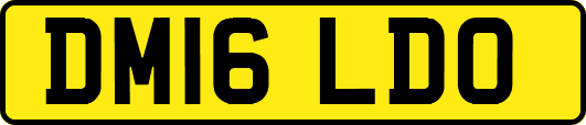 DM16LDO