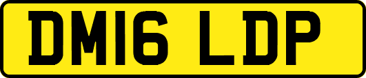 DM16LDP