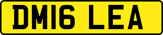 DM16LEA