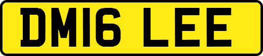 DM16LEE
