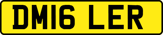 DM16LER