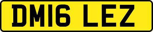 DM16LEZ