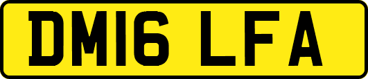 DM16LFA