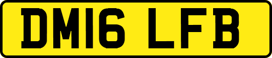 DM16LFB