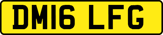 DM16LFG
