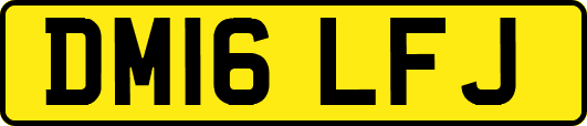 DM16LFJ
