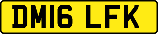 DM16LFK
