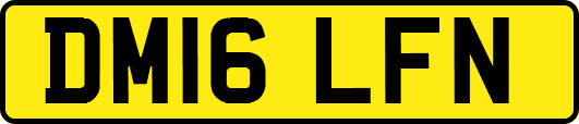 DM16LFN