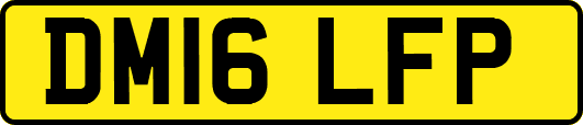 DM16LFP