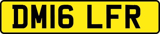 DM16LFR