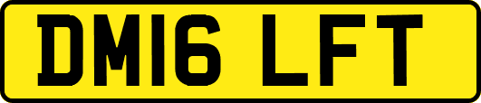 DM16LFT
