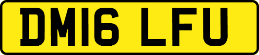 DM16LFU