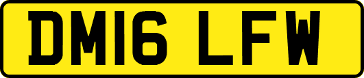 DM16LFW