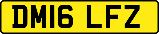 DM16LFZ