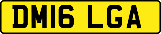 DM16LGA