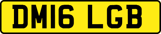 DM16LGB