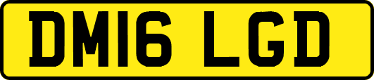 DM16LGD