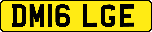 DM16LGE