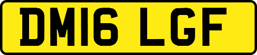 DM16LGF