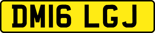 DM16LGJ