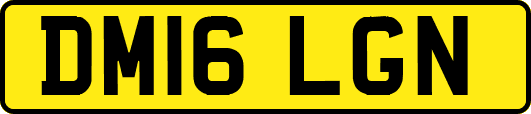 DM16LGN