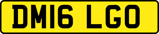 DM16LGO