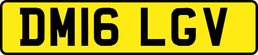 DM16LGV
