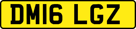 DM16LGZ