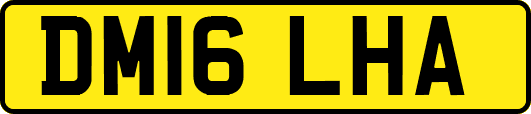 DM16LHA