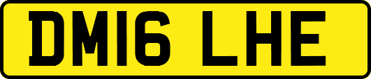 DM16LHE