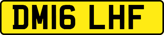DM16LHF