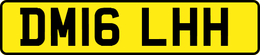 DM16LHH