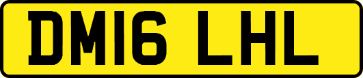 DM16LHL