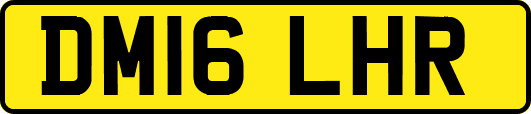 DM16LHR
