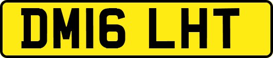 DM16LHT