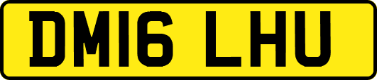 DM16LHU