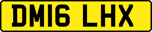 DM16LHX
