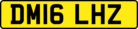 DM16LHZ