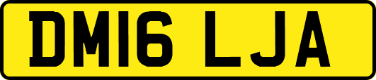 DM16LJA
