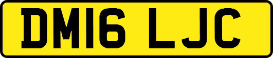 DM16LJC