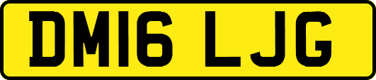 DM16LJG