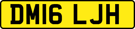 DM16LJH